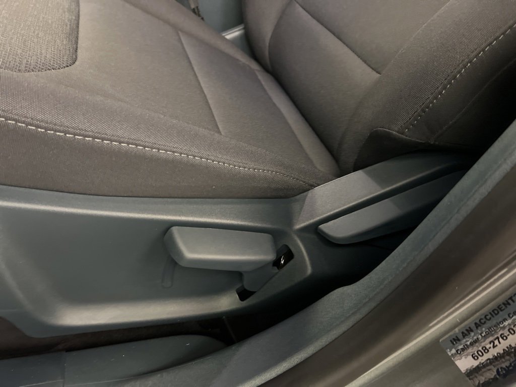 New 2025 Ford Maverick XL image 24