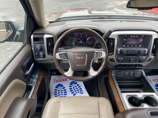 Used 2014 GMC Sierra 1500 SLT w/ SLT Preferred Package AWD/4WD image 20
