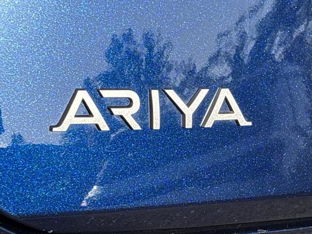 Certified 2023 Nissan Ariya FWD image 5