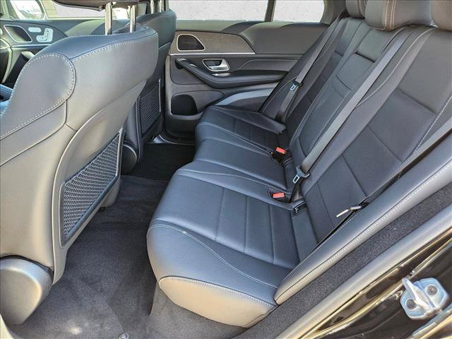 New 2026 Mercedes-Benz GLE 450 4MATIC image 16