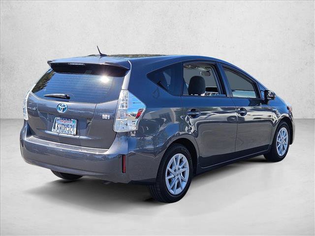 Used 2012 Toyota Prius V Three FWD image 5