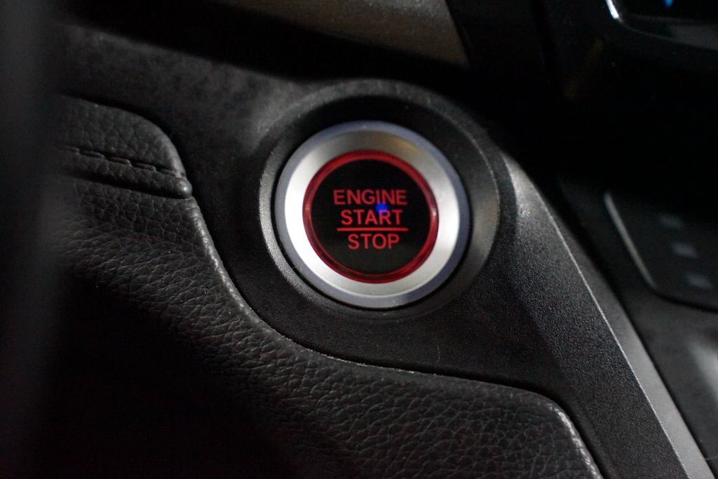 Used 2022 Honda Odyssey EX-L image 22
