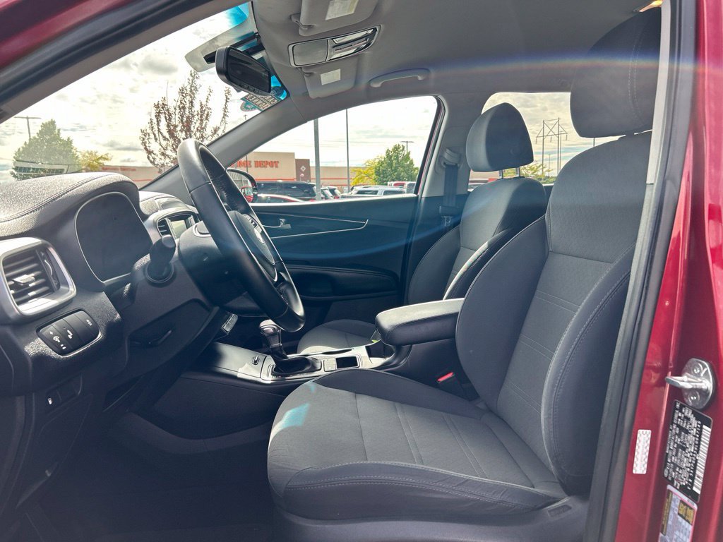 Used 2020 Kia Sorento AWD V6 image 10