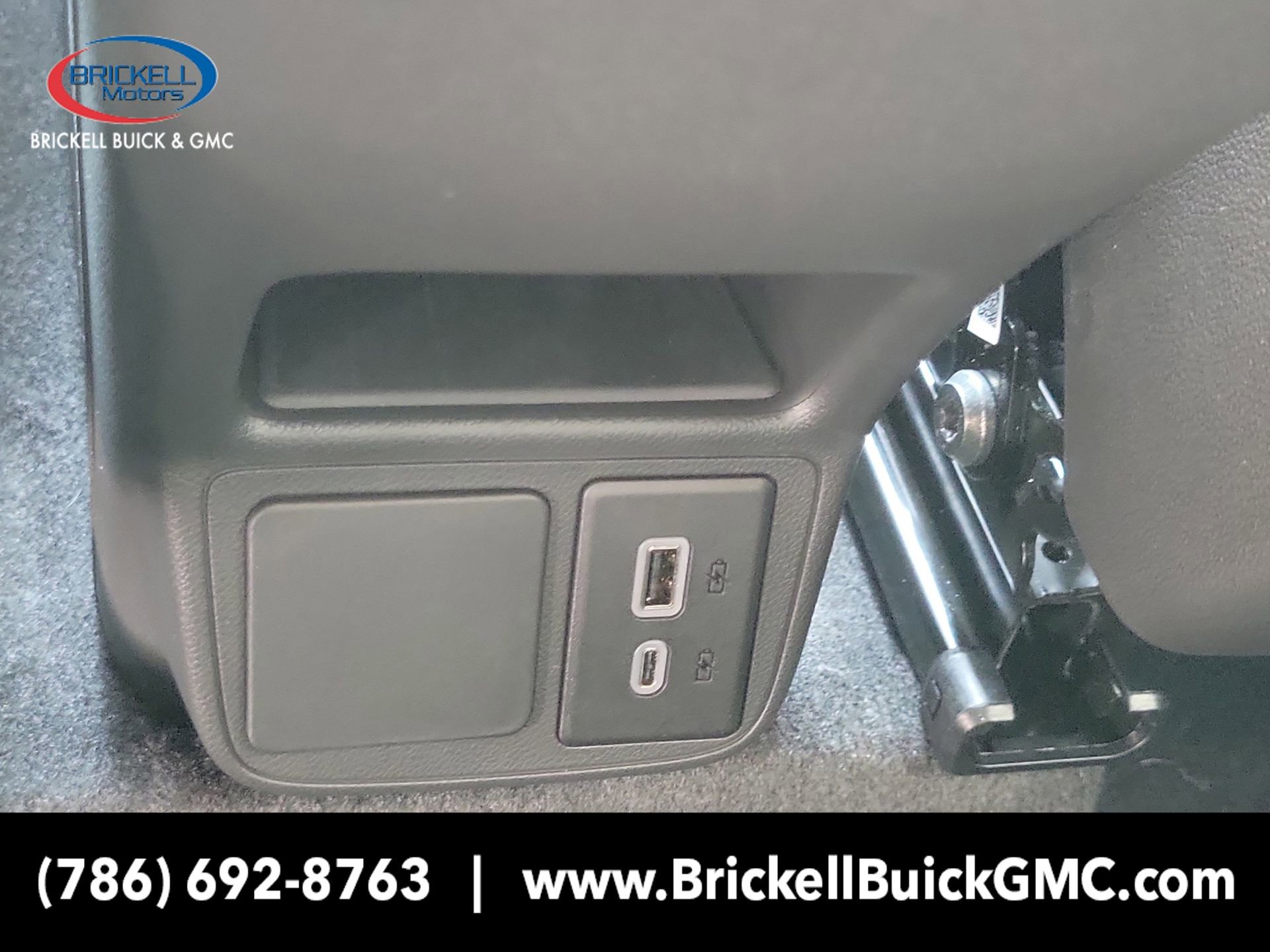 New 2026 Buick Encore GX Sport Touring w/ Comfort Package image 16