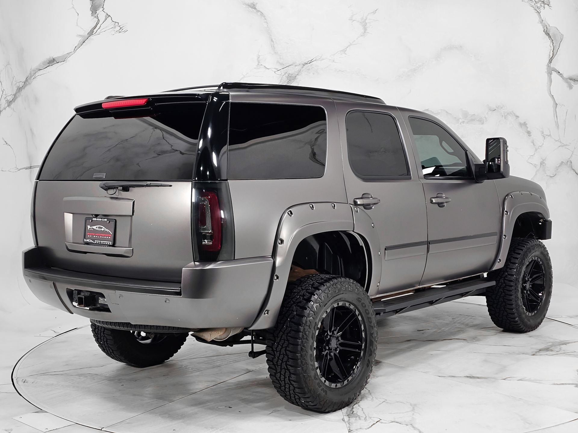 Used 2014 GMC Yukon Denali AWD/4WD image 31
