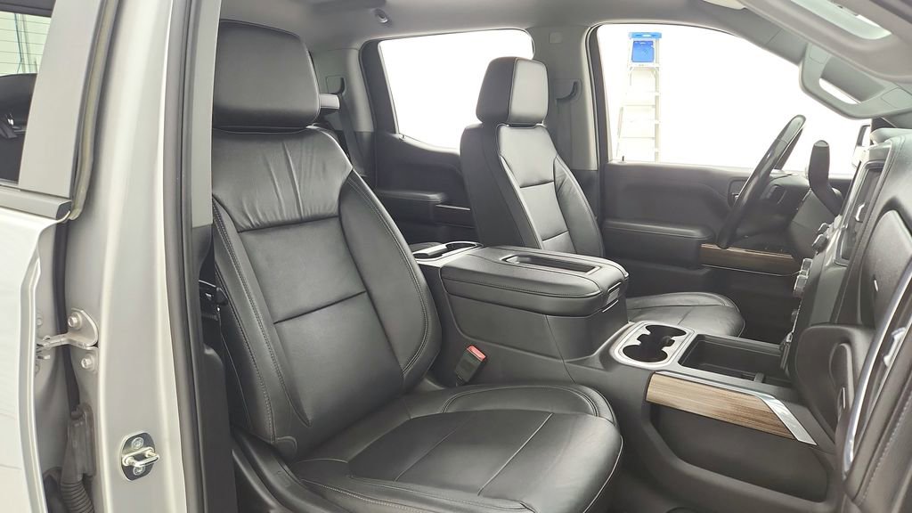 Used 2019 Chevrolet Silverado 1500 RST w/ All-Star Edition RWD image 33