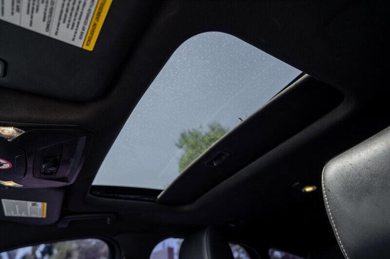 Used 2016 Ford Focus ST w/ Equipment Group 402A image 12