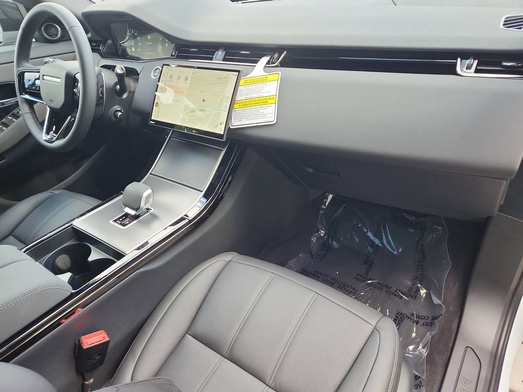 Used 2026 Land Rover Range Rover Evoque S image 27