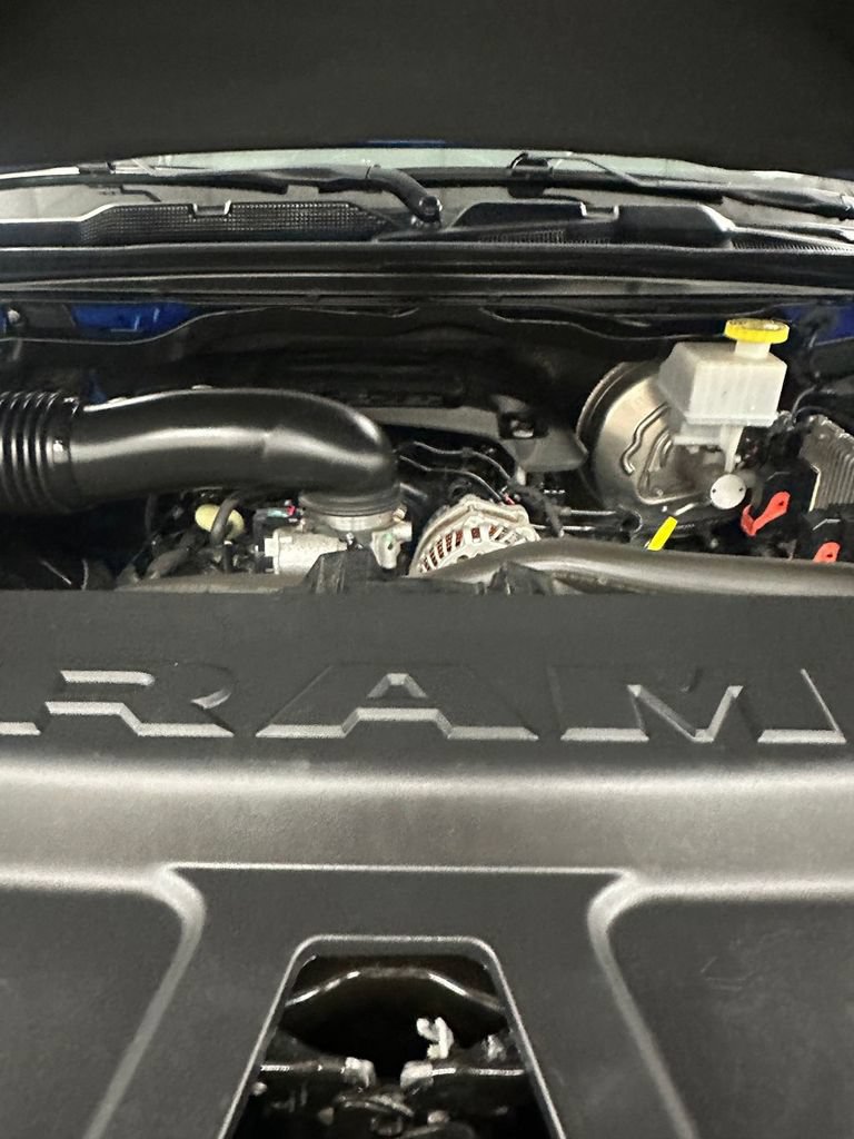 Used 2022 RAM 1500 Rebel w/ Rebel Level 2 Equipment Group AWD/4WD image 7