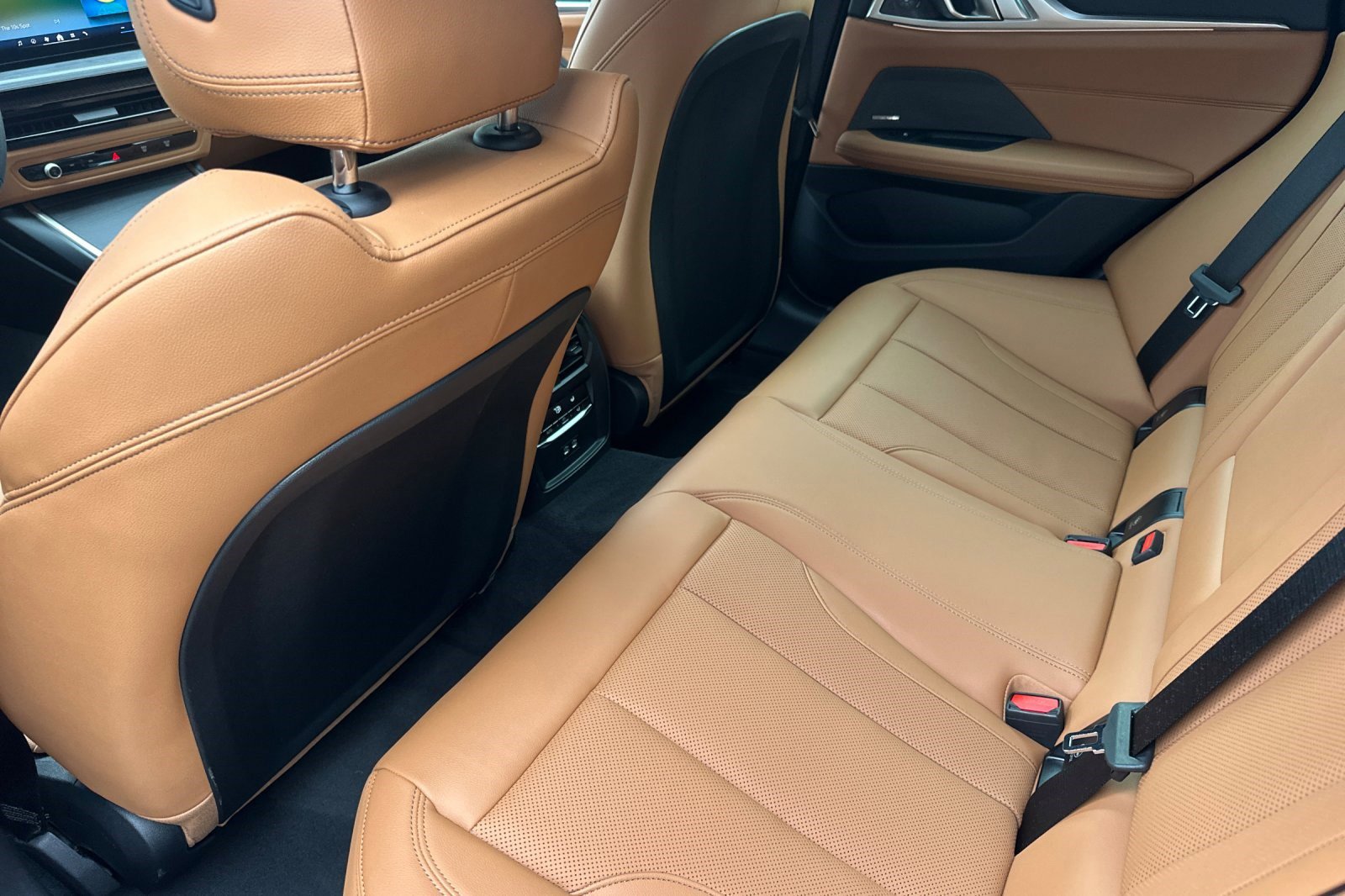 Used 2025 BMW 430i w/ Premium Package image 15