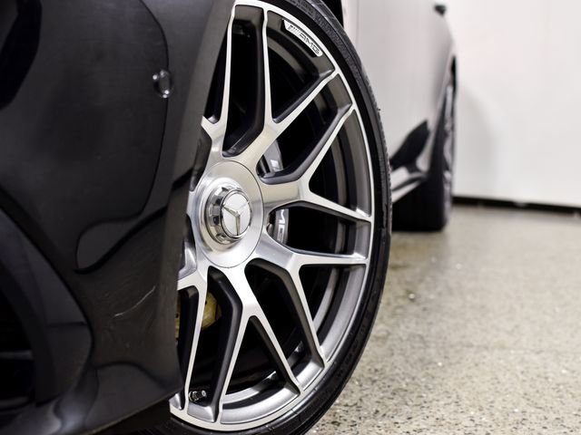 Used 2021 Mercedes-Benz AMG GT 53 image 10