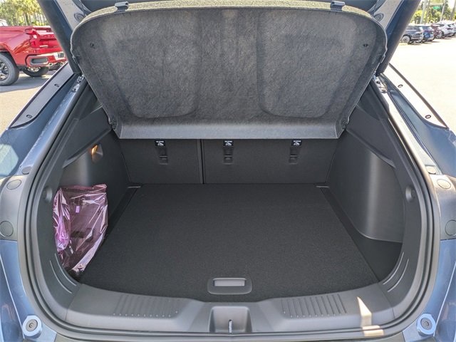 New 2025 Buick Envista Preferred w/ Convenience I Package image 12