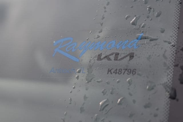 New 2026 Kia Seltos S AWD/4WD image 35