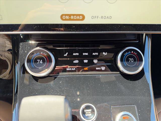 Used 2023 Land Rover Range Rover Sport SE Dynamic AWD/4WD image 24