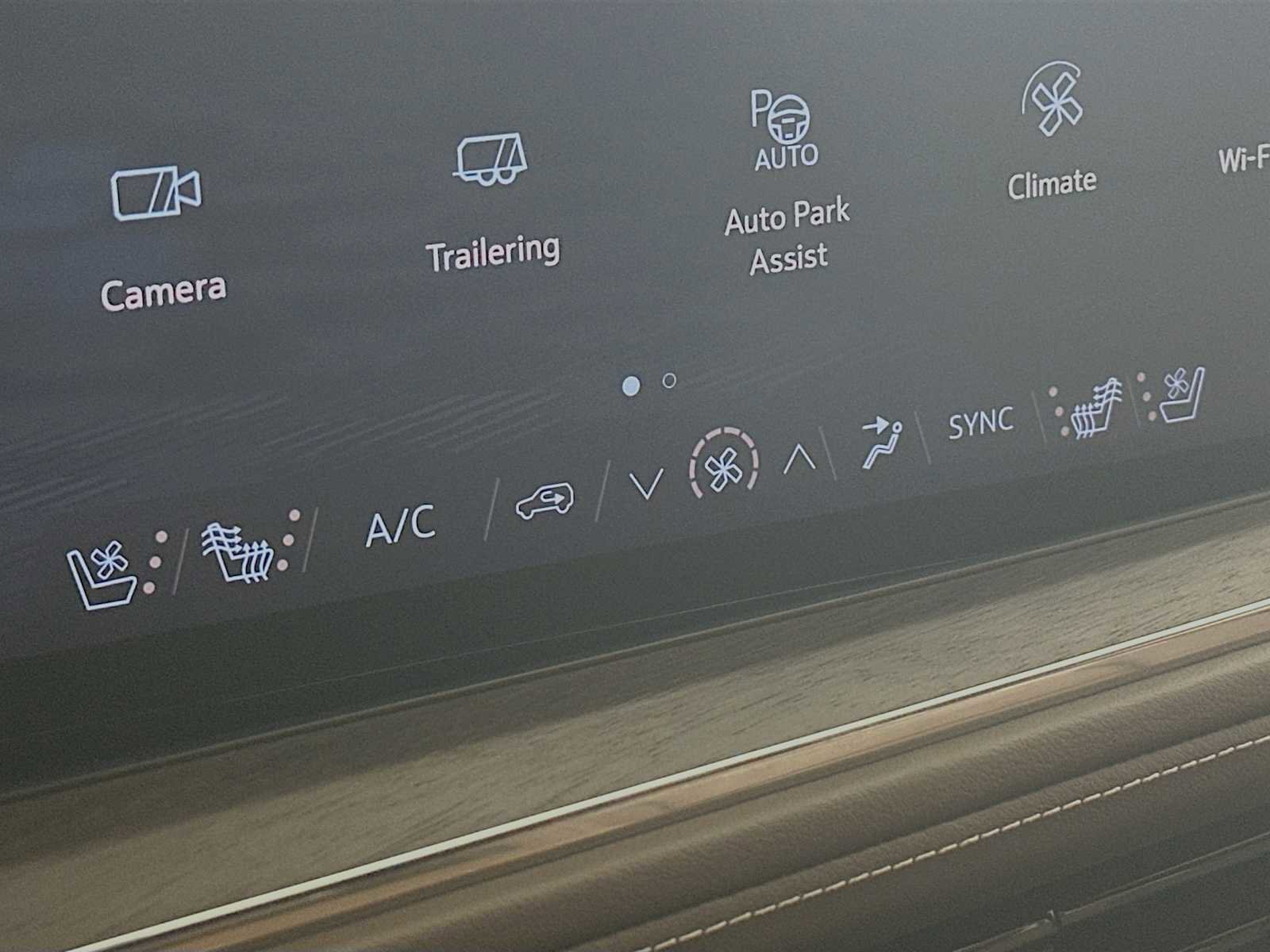 Used 2025 Chevrolet Tahoe High Country w/ Sun And Tow Package image 20