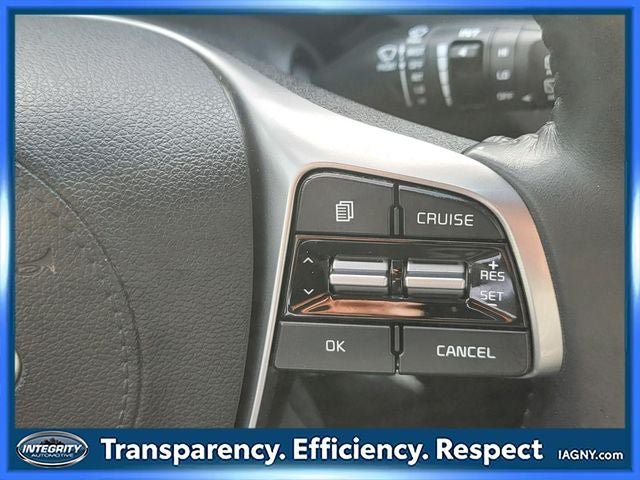 Used 2019 Kia Sorento AWD w/ LX Convenience Package image 17