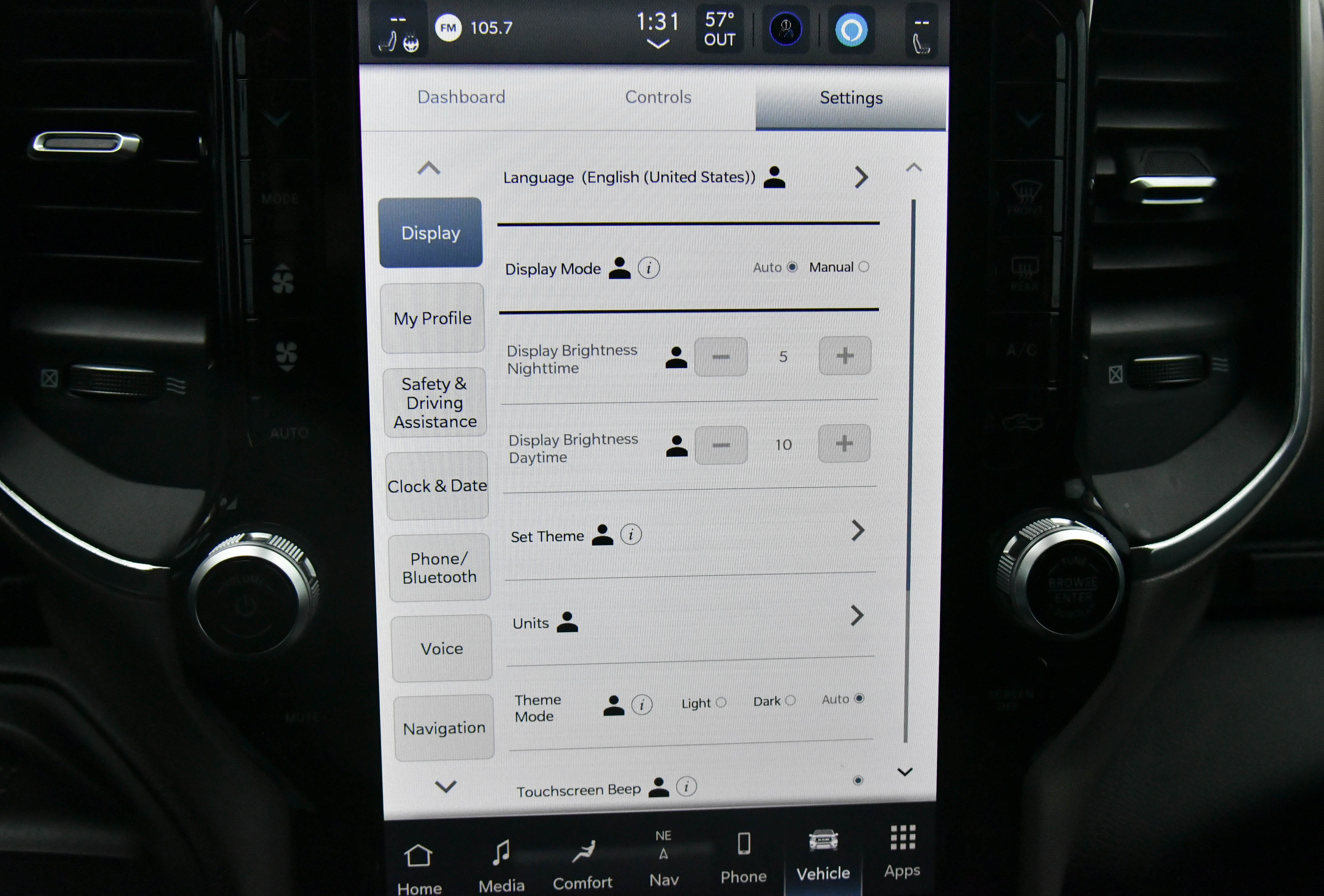 Used 2024 RAM 2500 Laramie image 25