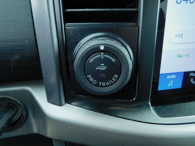 Used 2024 Ford F150 XLT w/ Mobile Office Package image 34