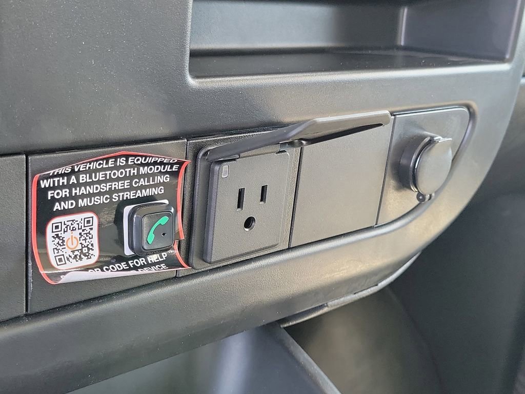 New 2026 Chevrolet Express 3500 w/ Power Convenience Package RWD image 8
