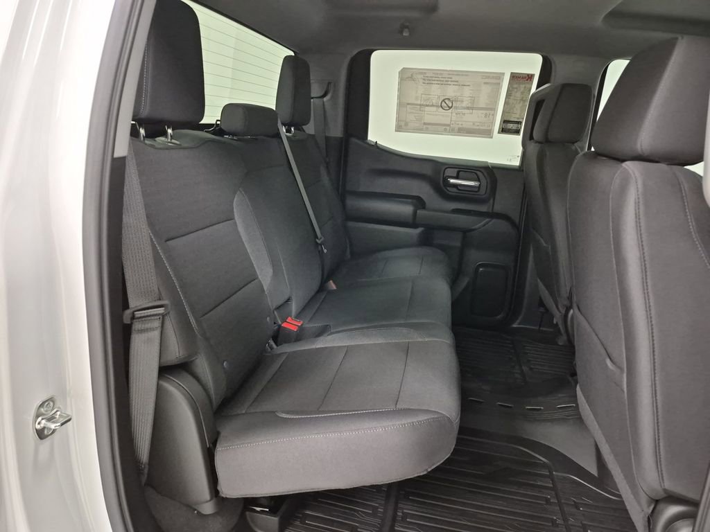 New 2026 GMC Sierra 1500 Pro w/ Graphite Edition image 28