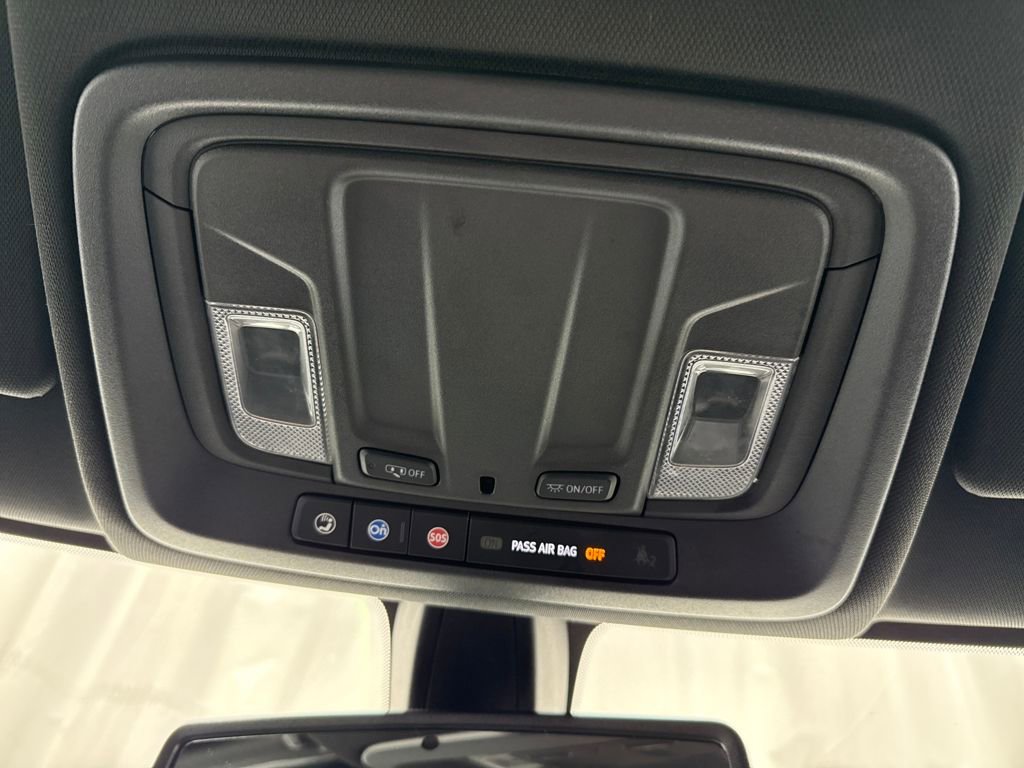 Used 2021 GMC Sierra 1500 AT4 AWD/4WD image 33