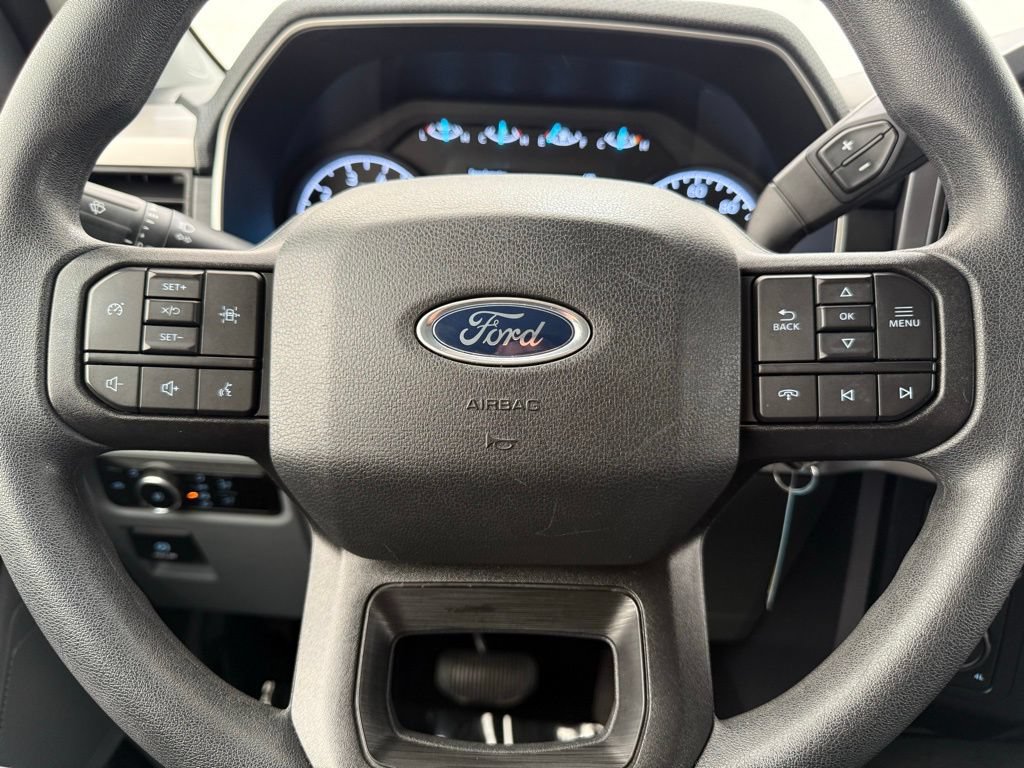 Used 2021 Ford F150 XLT w/ Trailer Tow Package AWD/4WD image 34