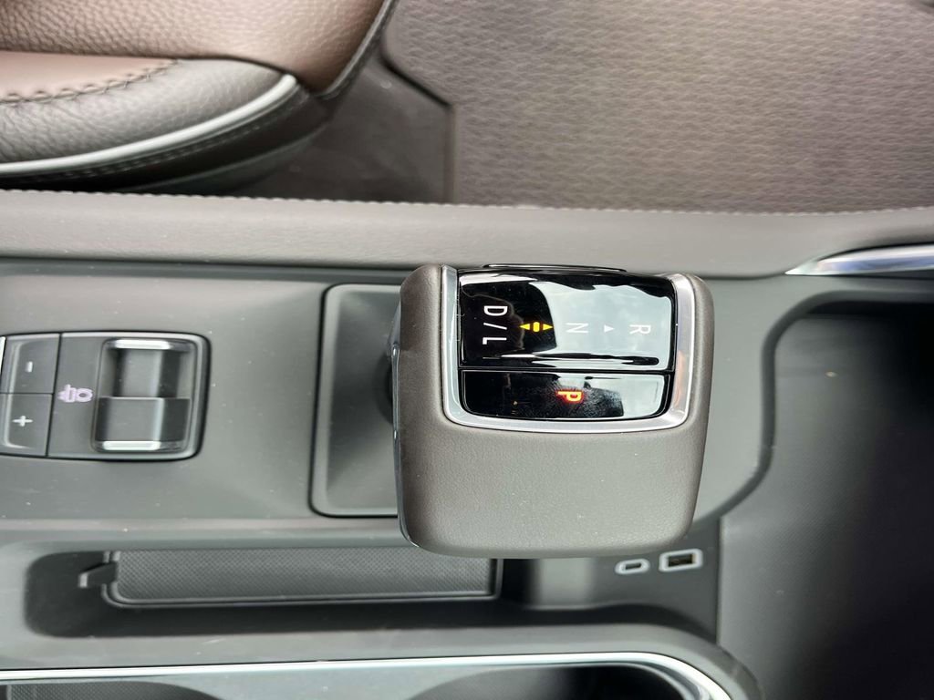 New 2026 GMC Sierra 1500 Denali image 24