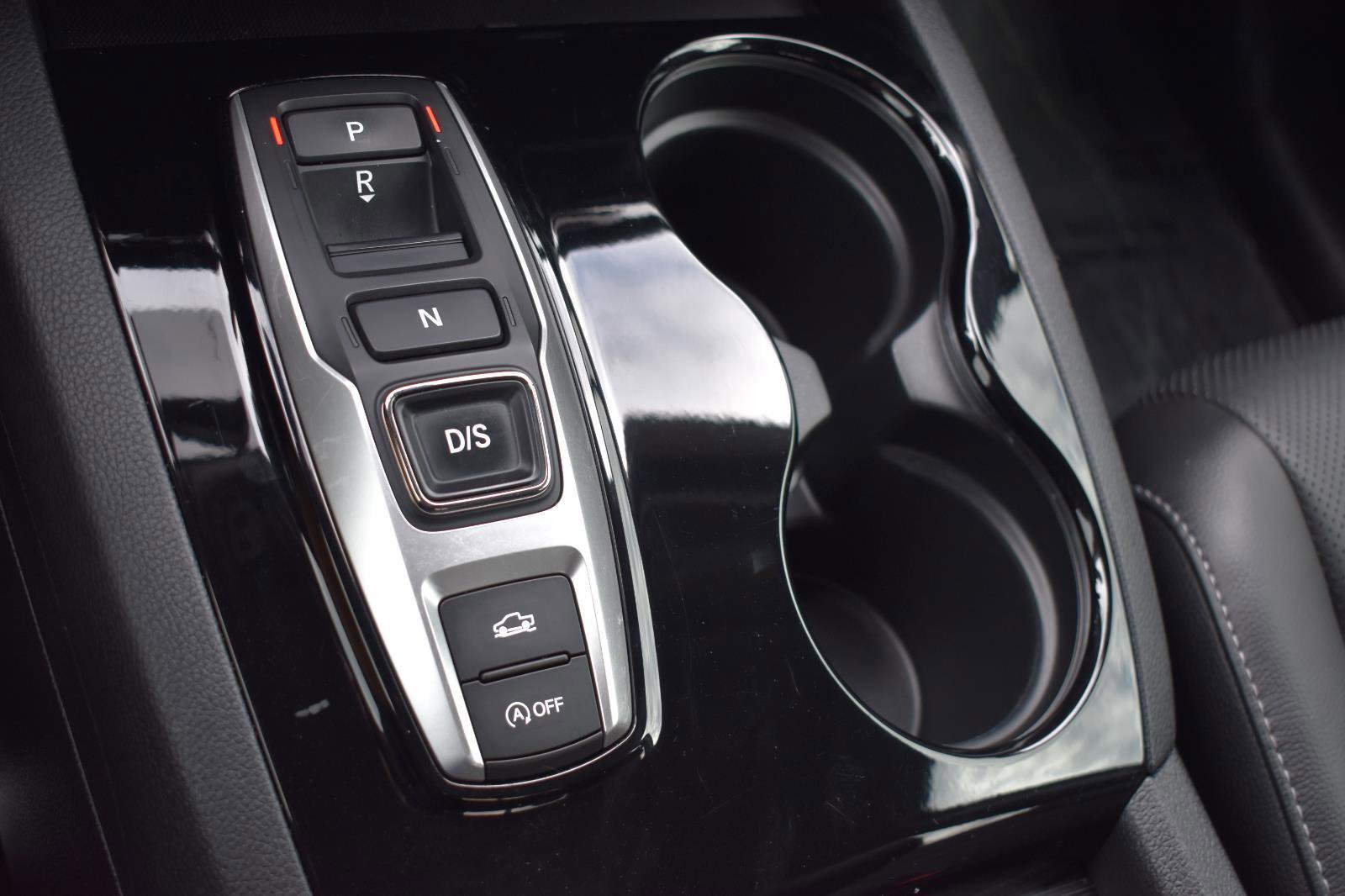 Used 2020 Honda Ridgeline RTL-E image 11