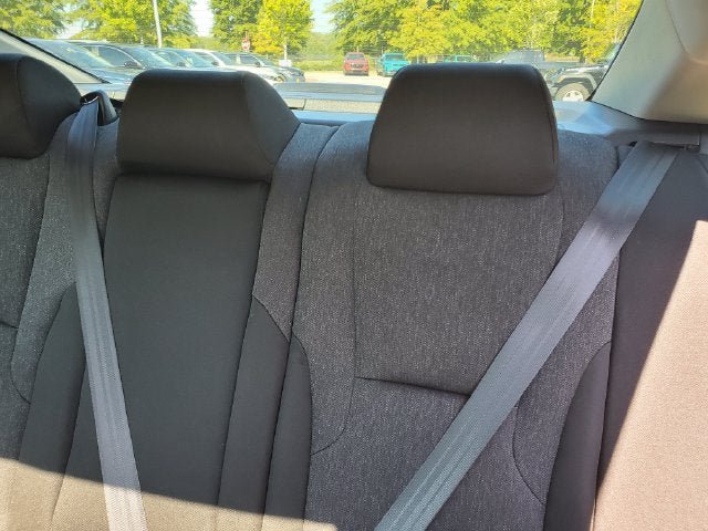 New 2026 Honda Accord SE image 23