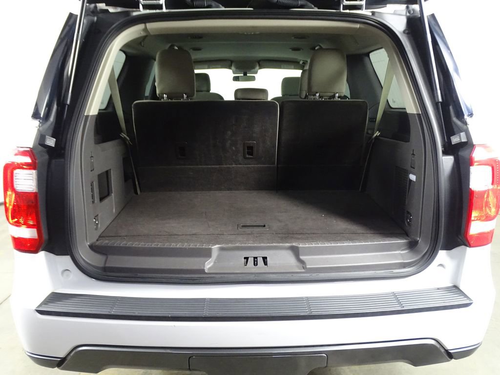 Used 2019 Ford Expedition Max XL image 14