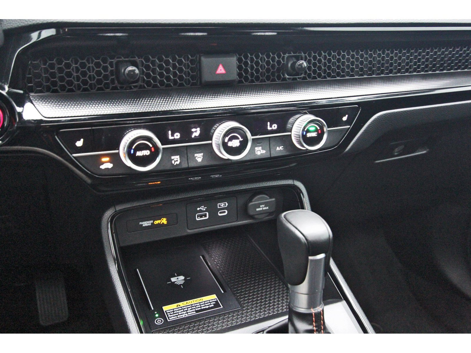 Used 2025 Honda CR-V Sport Touring image 28