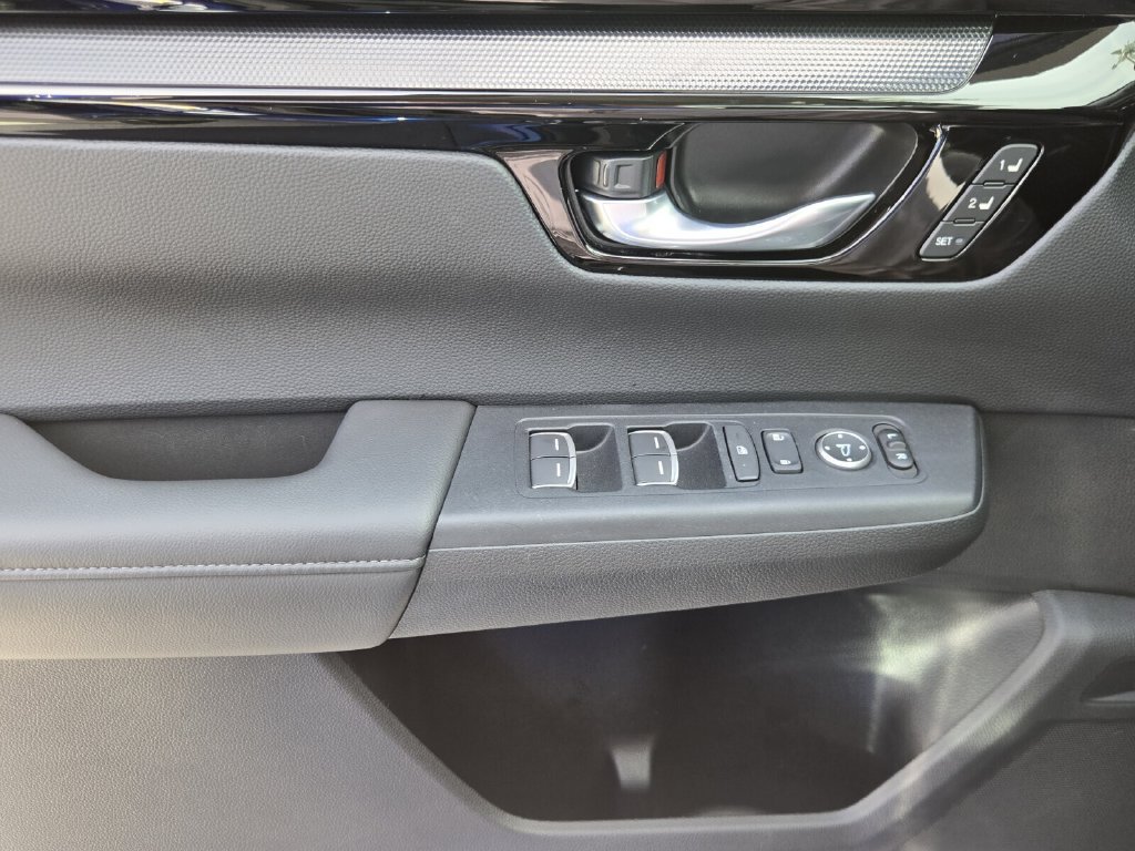 Certified 2024 Honda CR-V EX-L image 27