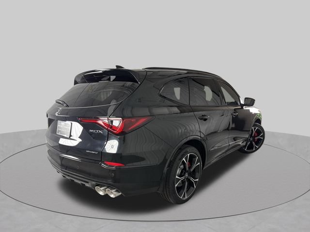 New 2026 Acura MDX Type S AWD/4WD image 7