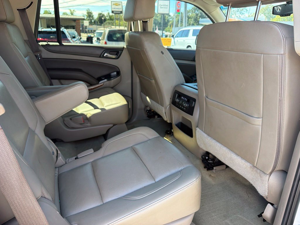 Used 2018 Chevrolet Tahoe Premier RWD image 21