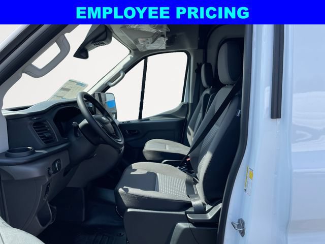 New 2026 Ford Transit 350 148 High Roof AWD image 9
