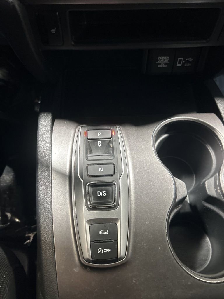 Used 2022 Honda Pilot Sport image 31