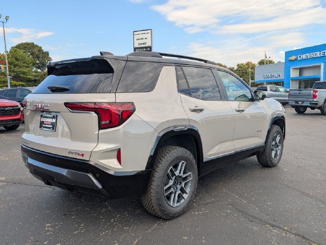 New 2027 GMC Terrain AT4 w/ Convenience Package III AWD/4WD image 7