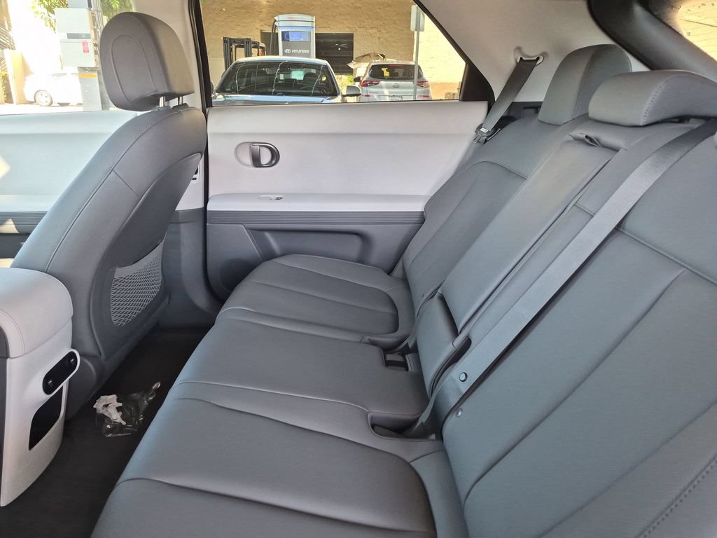 New 2026 Hyundai Ioniq 5 SEL RWD image 29