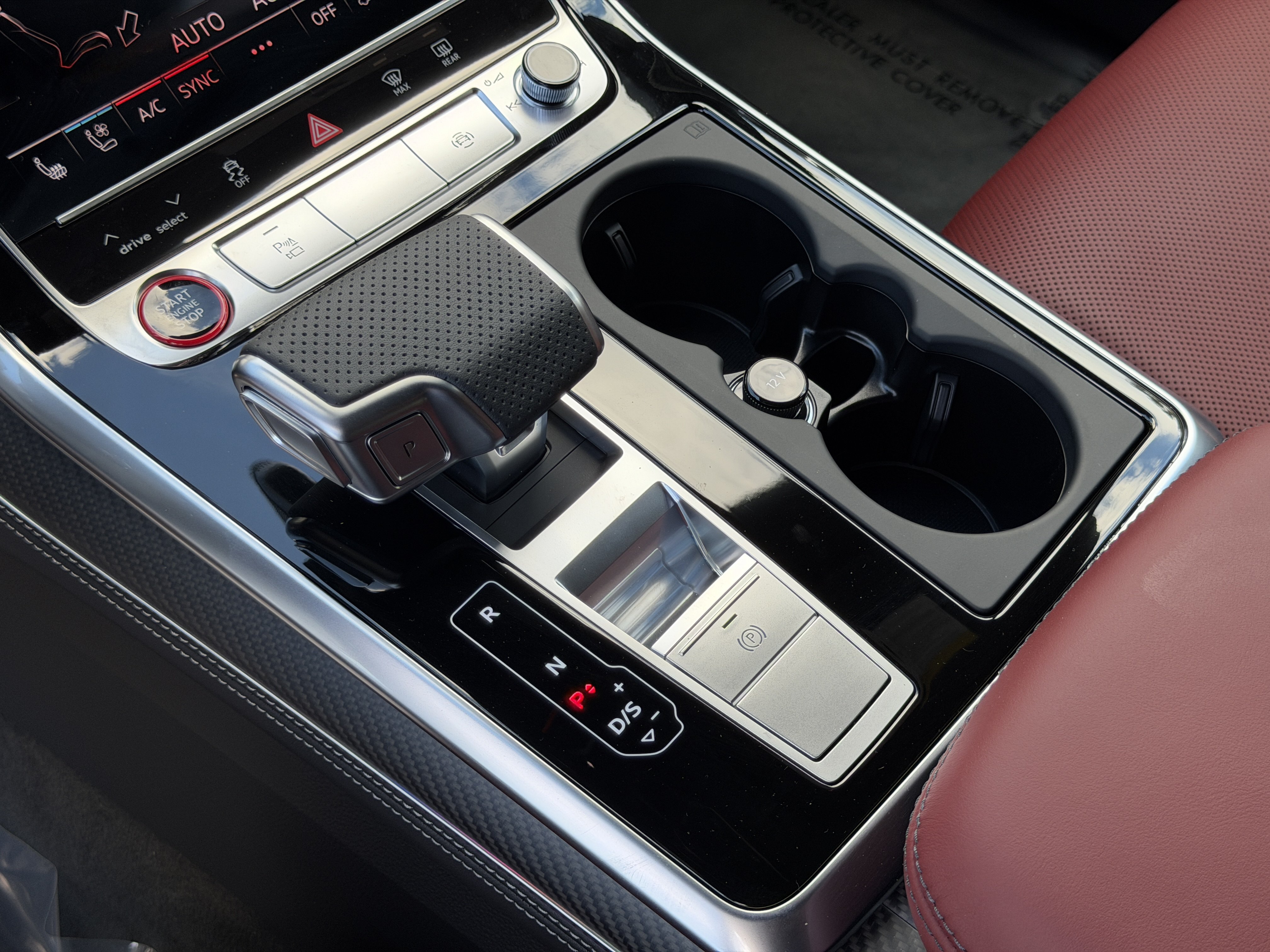 New 2027 Audi SQ8 Premium Plus AWD/4WD image 29