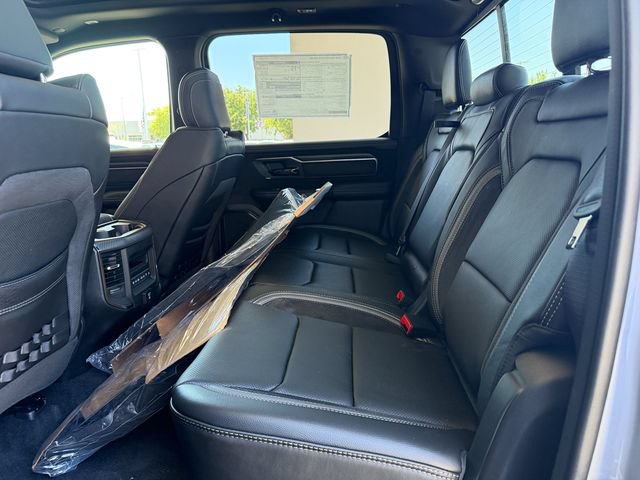 New 2026 RAM 1500 RHO w/ RHO Level 1 Equipment Group AWD/4WD image 30