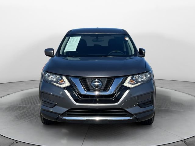 Used 2018 Nissan Rogue S image 8