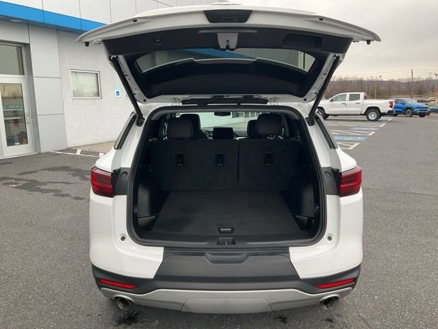 Certified 2023 Chevrolet Blazer LT image 16