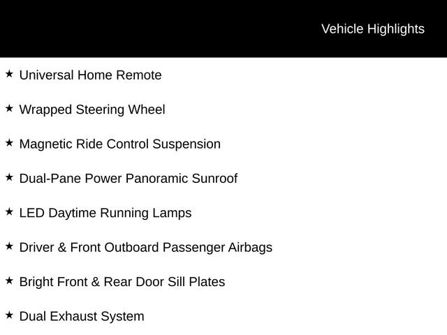 Used 2024 Chevrolet Tahoe RST w/ Sport Performance Package AWD/4WD image 28