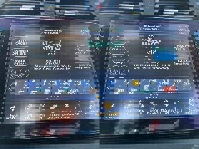 New 2025 Nissan Versa SR image 12