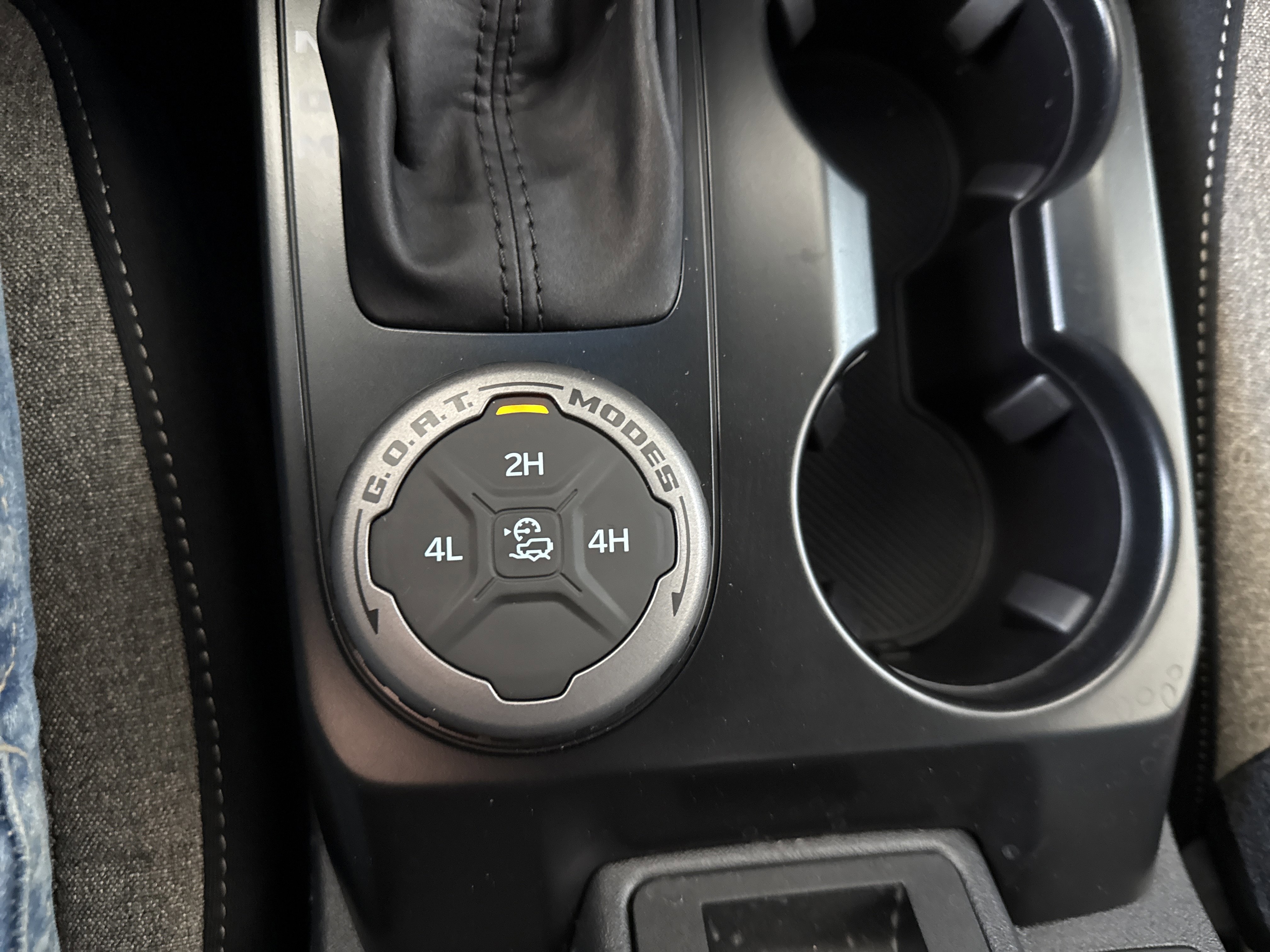 New 2025 Ford Bronco Big Bend image 26