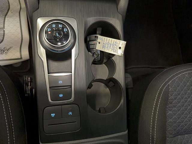 Certified 2023 Ford Escape Active image 10