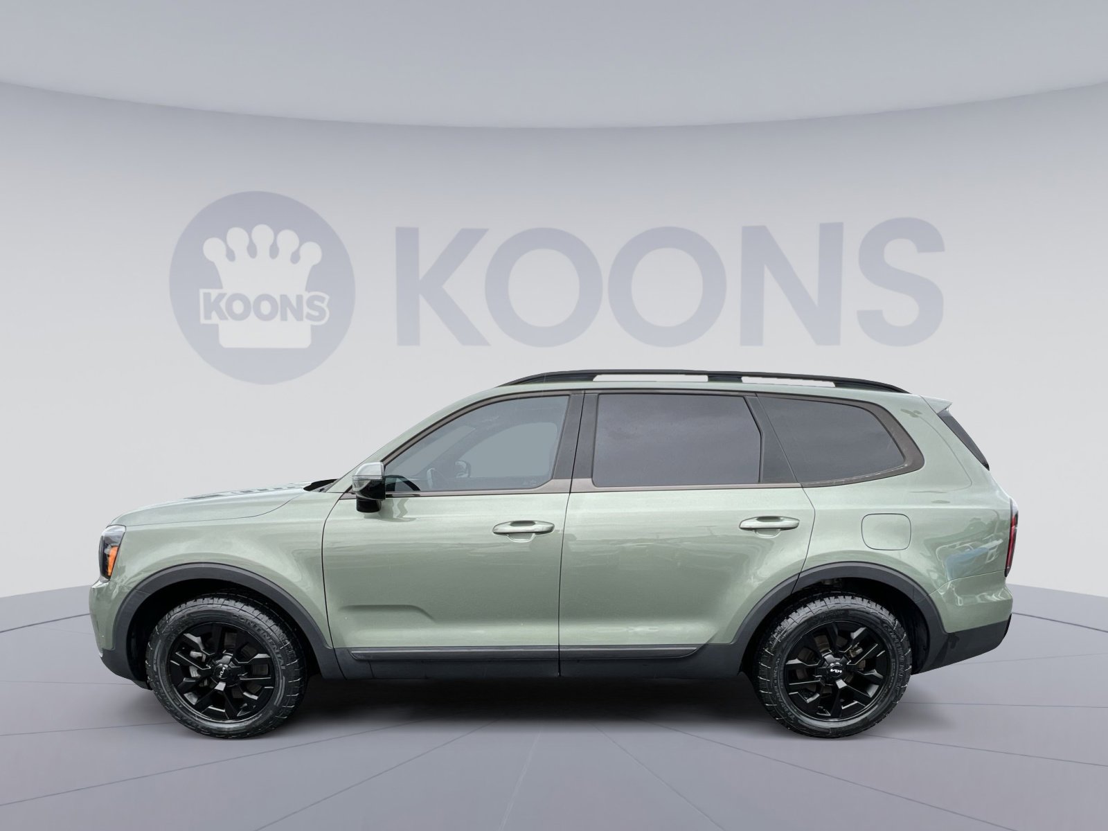 Used 2023 Kia Telluride SX Prestige X-Pro AWD/4WD image 7