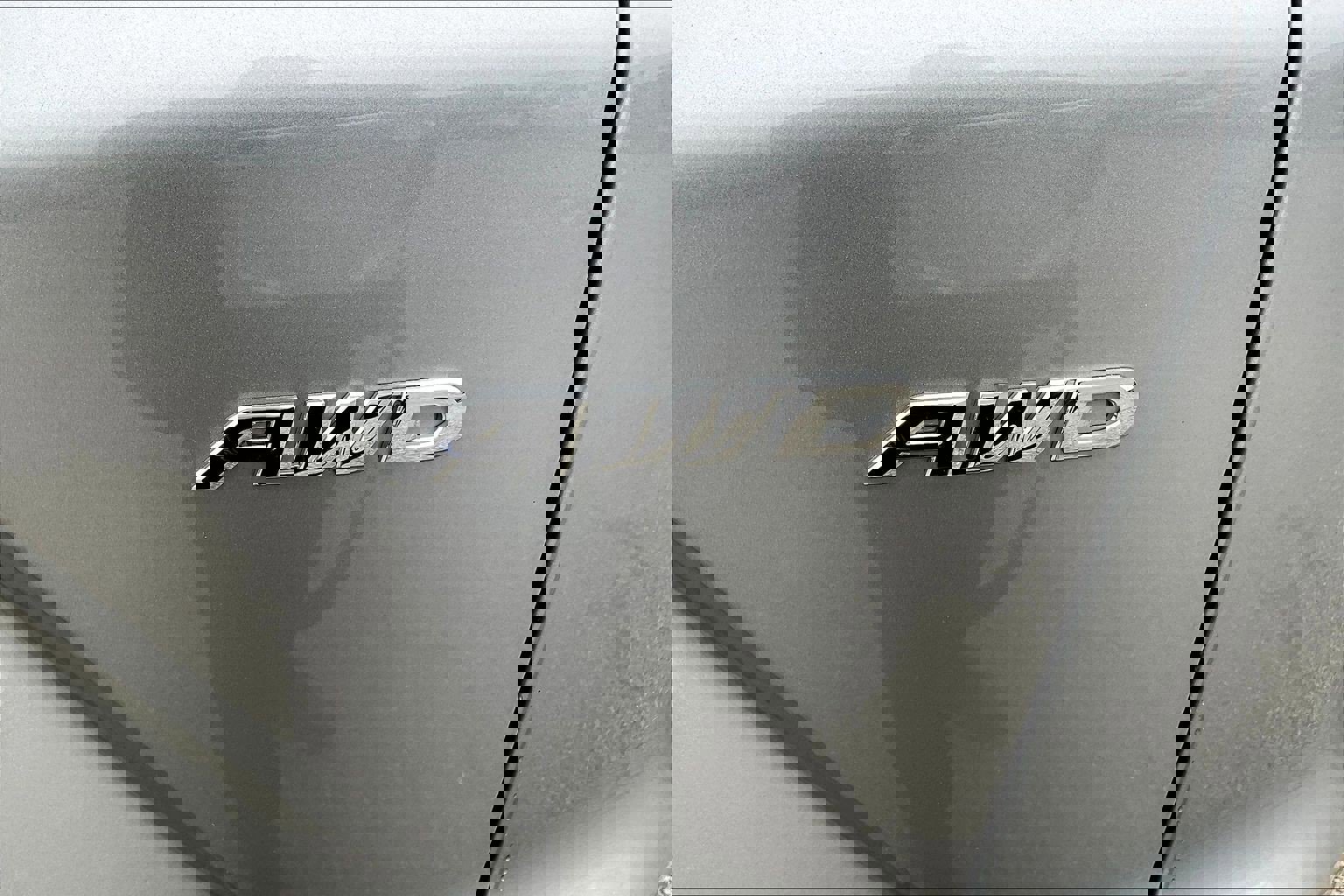 Certified 2022 Honda CR-V EX-L image 33