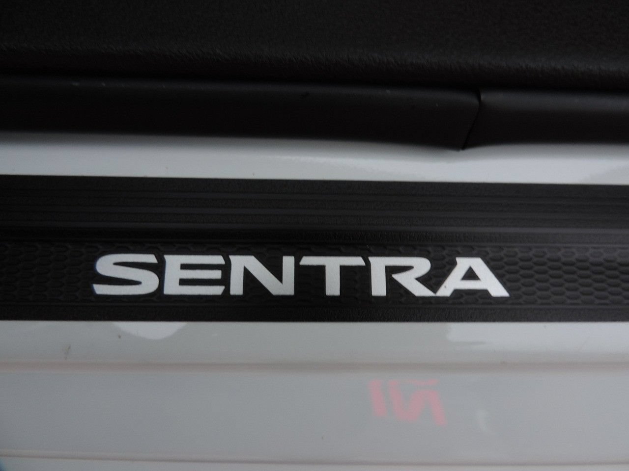 Used 2025 Nissan Sentra SV w/ Trunk Package FWD image 19