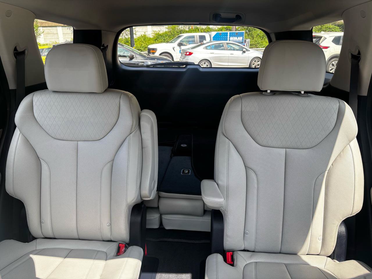 Used 2022 Hyundai Palisade SEL w/ Premium Package AWD/4WD image 20